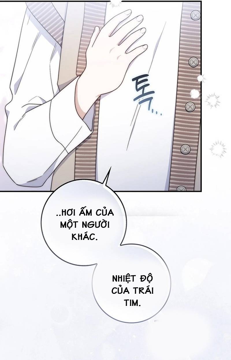 Lừa Dối Hôn Nhân Của Hoàng Đế - Chap Lừa Dối Hôn Nhân [...] – Chap 9