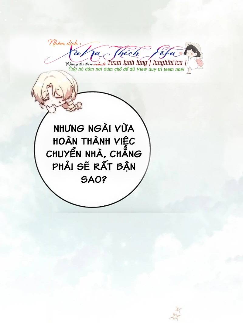 Lừa Dối Hôn Nhân Của Hoàng Đế - Chap Lừa Dối Hôn Nhân [...] – Chap 9