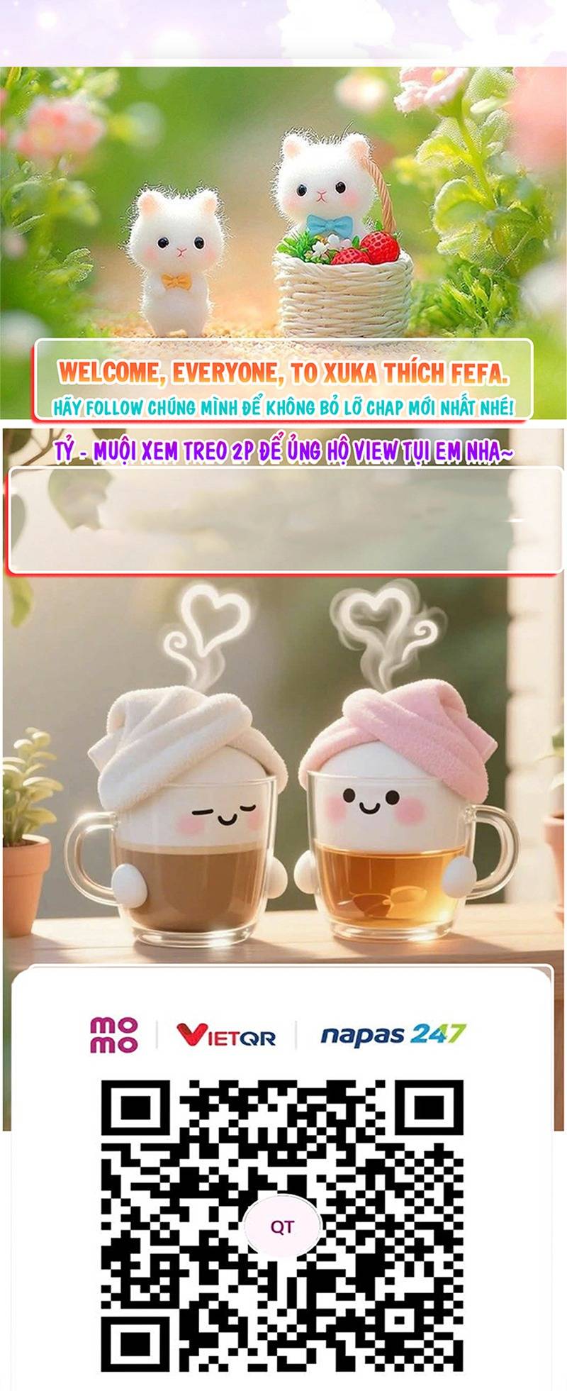 Lừa Dối Hôn Nhân Của Hoàng Đế - Chap Lừa Dối Hôn Nhân [...] – Chap 9
