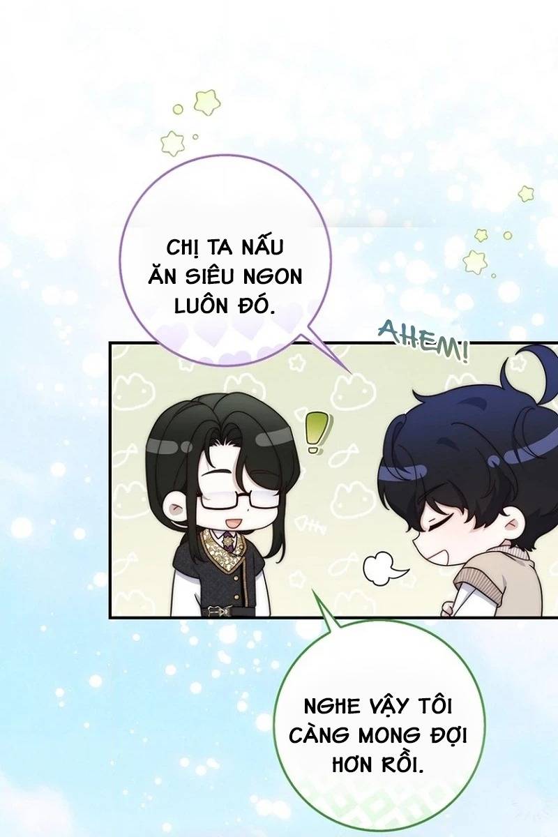 Lừa Dối Hôn Nhân Của Hoàng Đế - Chap Lừa Dối Hôn Nhân [...] – Chap 9