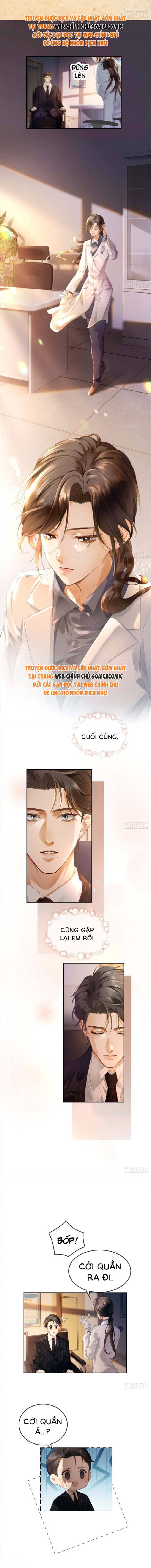 Luân Hãm Khế Ước - Chap Luân Hãm Khế Ước – Chap 1 - Trang 2