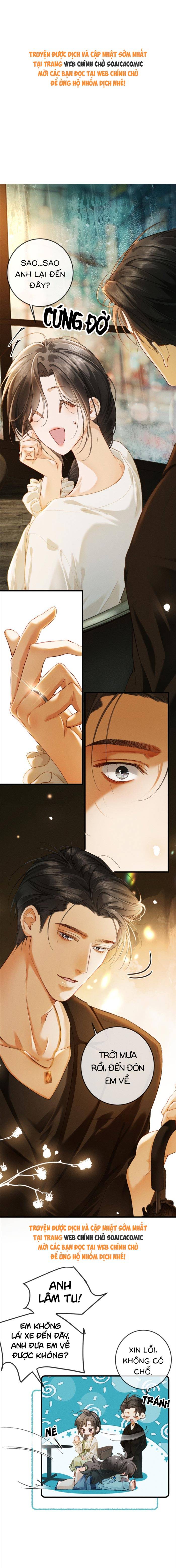 Luân Hãm Khế Ước - Chap Luân Hãm Khế Ước – Chap 10 - Trang 0