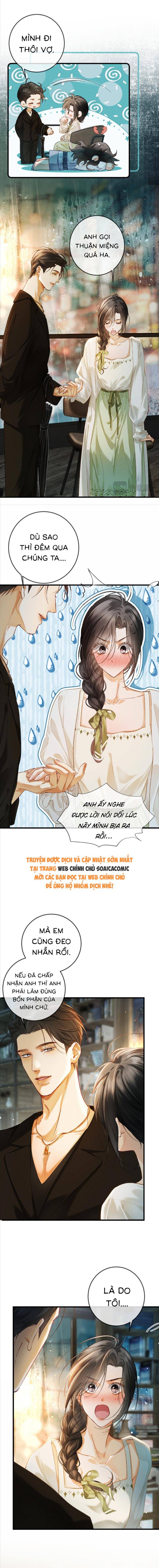 Luân Hãm Khế Ước - Chap Luân Hãm Khế Ước – Chap 10 - Trang 1