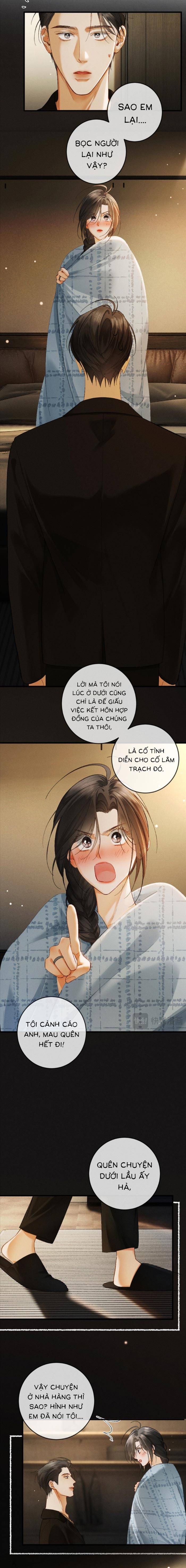Luân Hãm Khế Ước - Chap Luân Hãm Khế Ước – Chap 10 - Trang 10