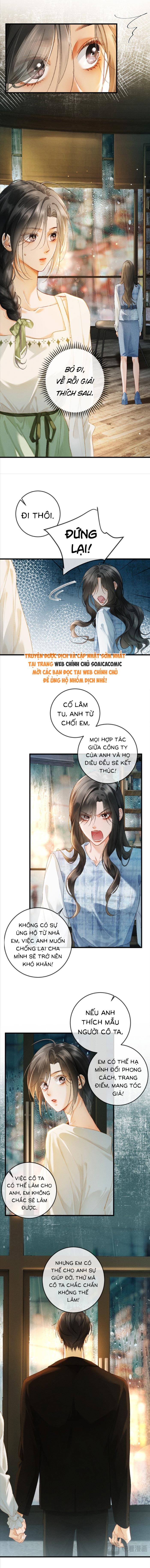 Luân Hãm Khế Ước - Chap Luân Hãm Khế Ước – Chap 10 - Trang 2