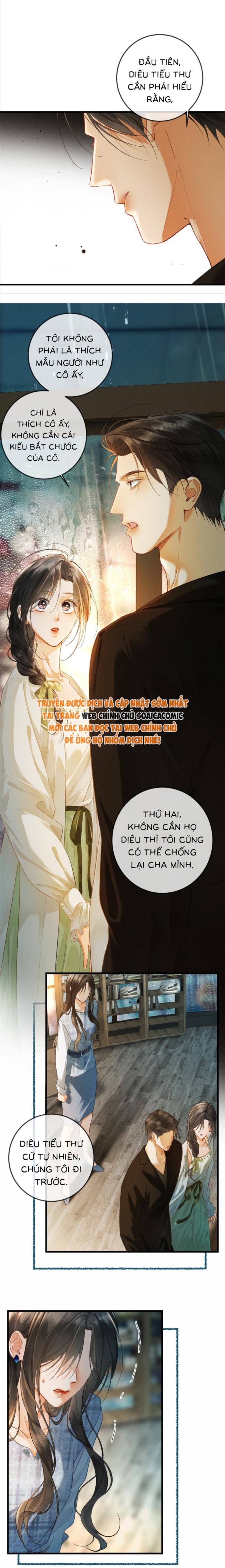 Luân Hãm Khế Ước - Chap Luân Hãm Khế Ước – Chap 10 - Trang 3