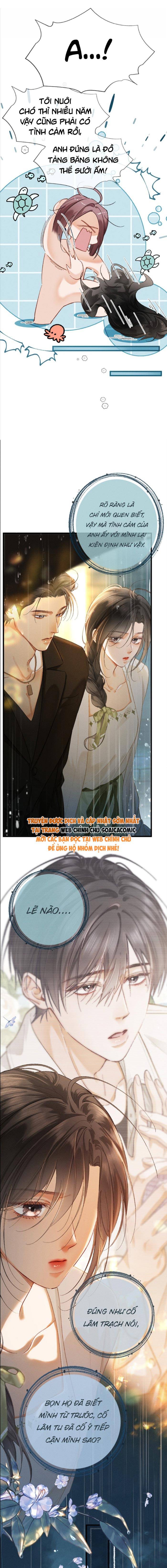 Luân Hãm Khế Ước - Chap Luân Hãm Khế Ước – Chap 10 - Trang 4
