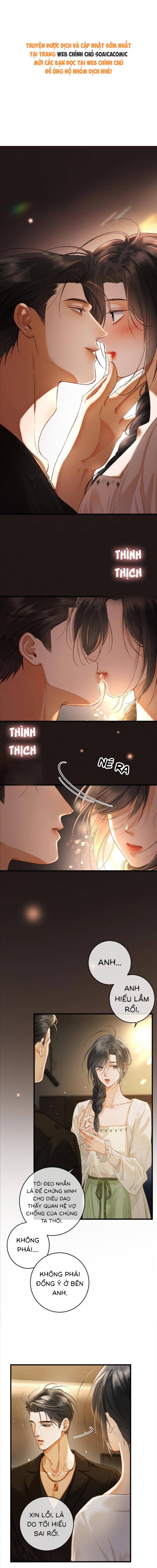 Luân Hãm Khế Ước - Chap Luân Hãm Khế Ước – Chap 11 - Trang 0