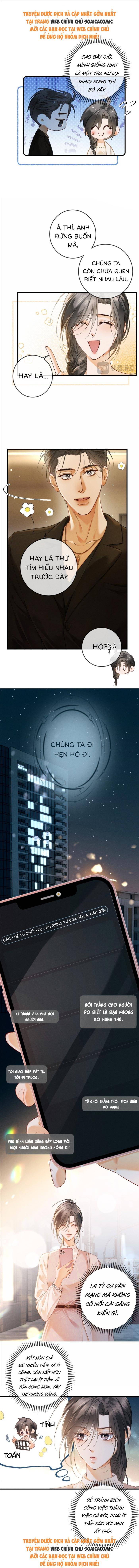 Luân Hãm Khế Ước - Chap Luân Hãm Khế Ước – Chap 11 - Trang 1