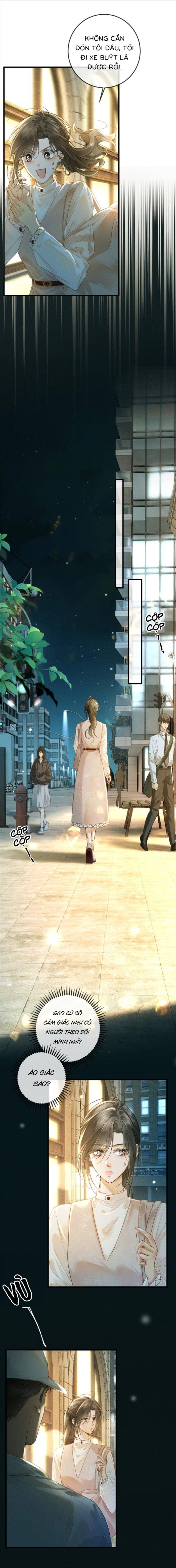 Luân Hãm Khế Ước - Chap Luân Hãm Khế Ước – Chap 11 - Trang 3