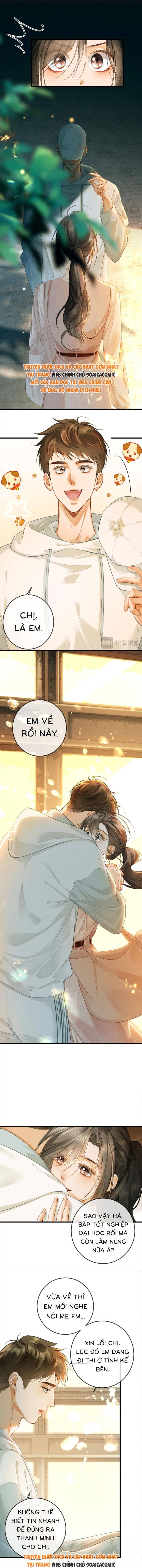Luân Hãm Khế Ước - Chap Luân Hãm Khế Ước – Chap 11 - Trang 4