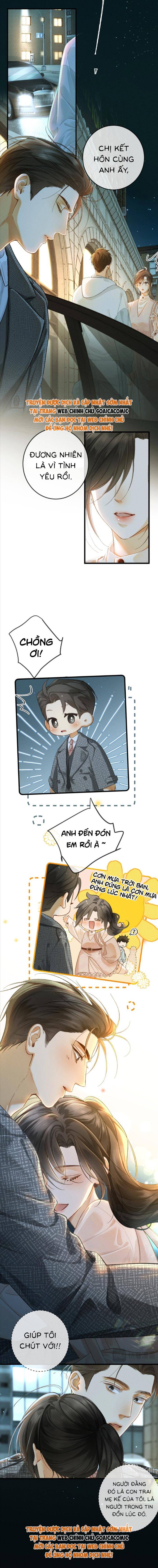 Luân Hãm Khế Ước - Chap Luân Hãm Khế Ước – Chap 11 - Trang 6