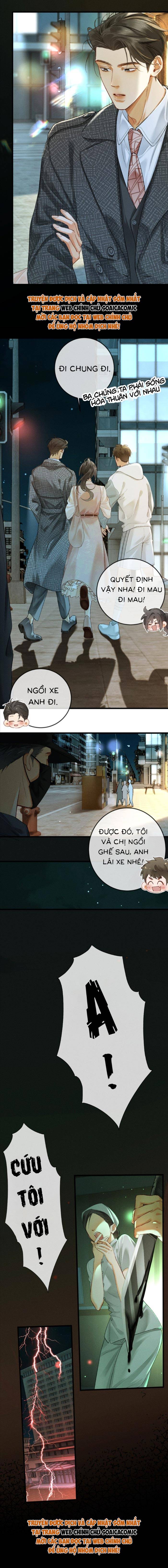 Luân Hãm Khế Ước - Chap Luân Hãm Khế Ước – Chap 11 - Trang 9