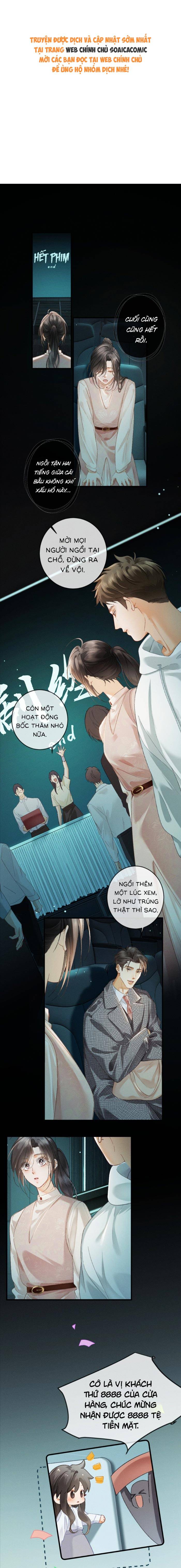 Luân Hãm Khế Ước - Chap Luân Hãm Khế Ước – Chap 12 - Trang 0