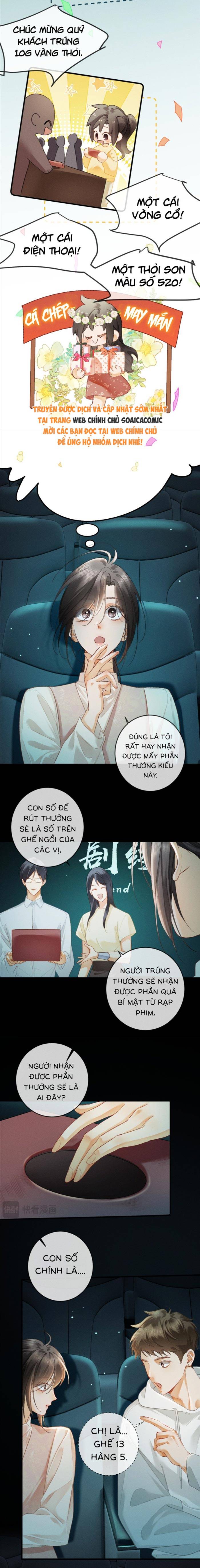 Luân Hãm Khế Ước - Chap Luân Hãm Khế Ước – Chap 12 - Trang 1