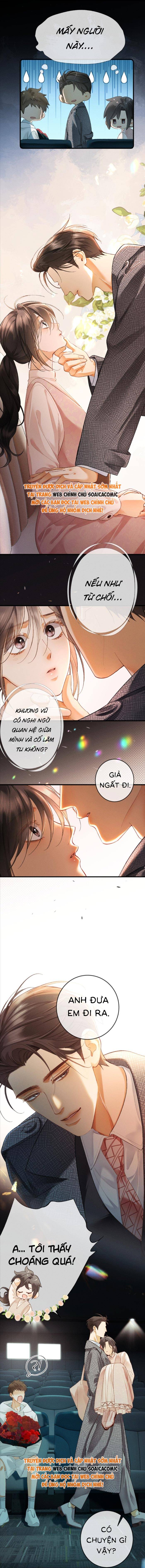 Luân Hãm Khế Ước - Chap Luân Hãm Khế Ước – Chap 12 - Trang 4