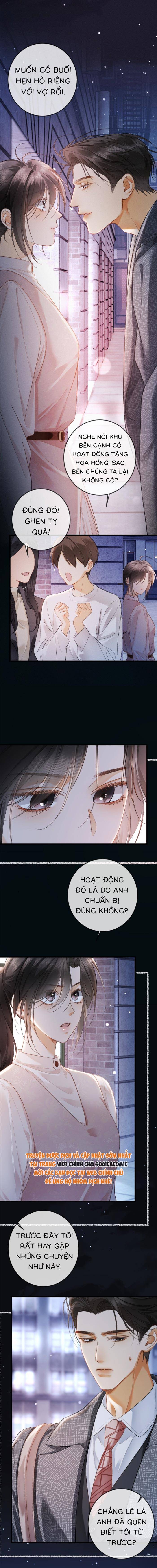 Luân Hãm Khế Ước - Chap Luân Hãm Khế Ước – Chap 12 - Trang 6