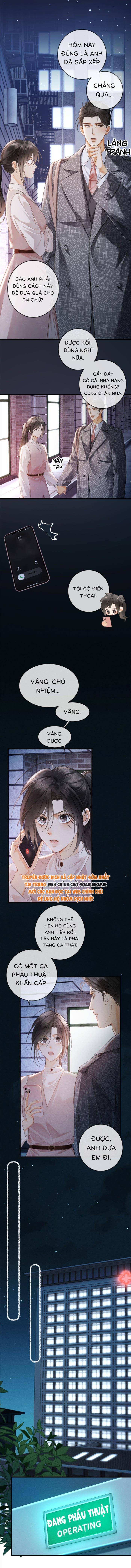 Luân Hãm Khế Ước - Chap Luân Hãm Khế Ước – Chap 12 - Trang 7