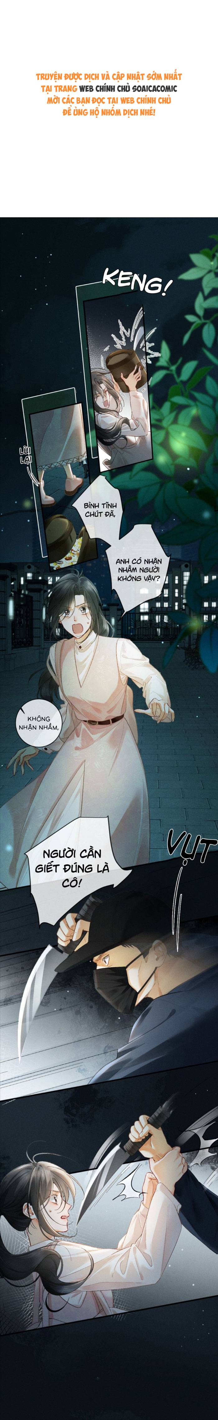 Luân Hãm Khế Ước - Chap Luân Hãm Khế Ước – Chap 13 - Trang 0