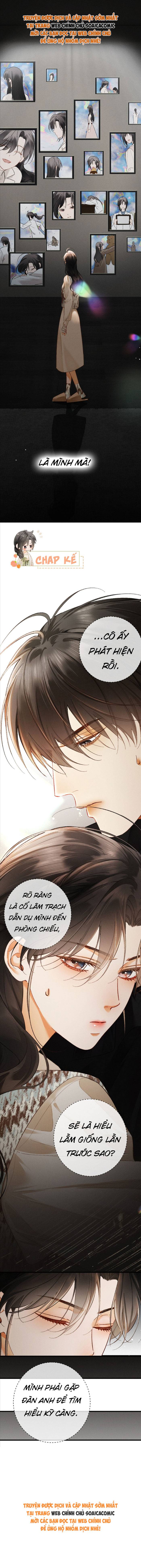 Luân Hãm Khế Ước - Chap Luân Hãm Khế Ước – Chap 13 - Trang 10