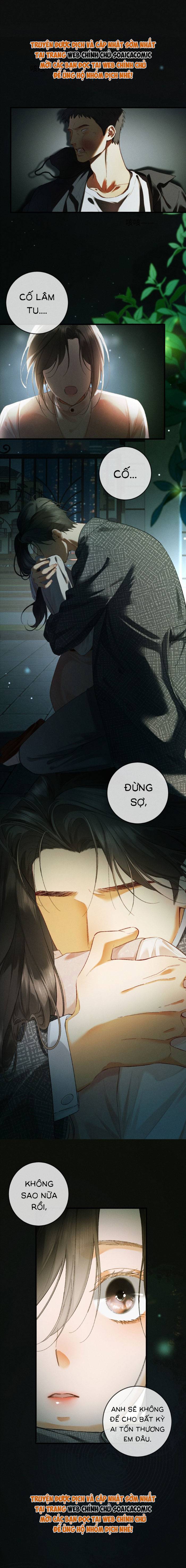 Luân Hãm Khế Ước - Chap Luân Hãm Khế Ước – Chap 13 - Trang 2