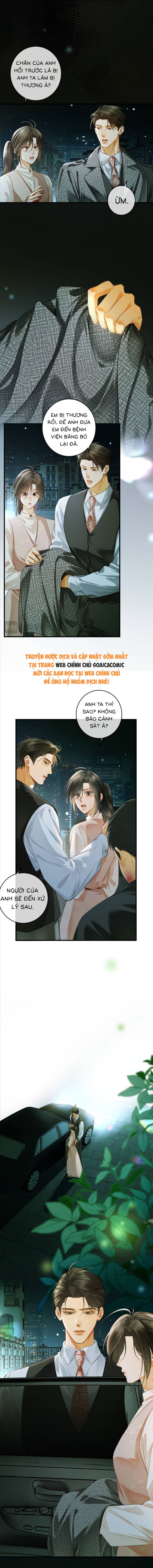 Luân Hãm Khế Ước - Chap Luân Hãm Khế Ước – Chap 13 - Trang 4
