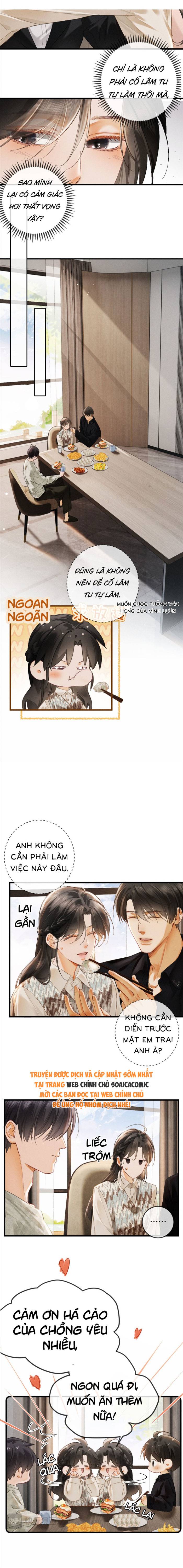 Luân Hãm Khế Ước - Chap Luân Hãm Khế Ước – Chap 13 - Trang 7