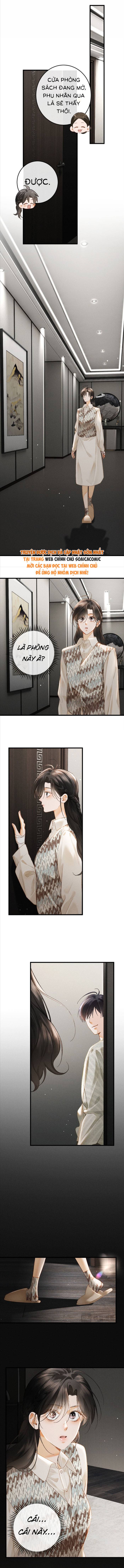 Luân Hãm Khế Ước - Chap Luân Hãm Khế Ước – Chap 13 - Trang 9