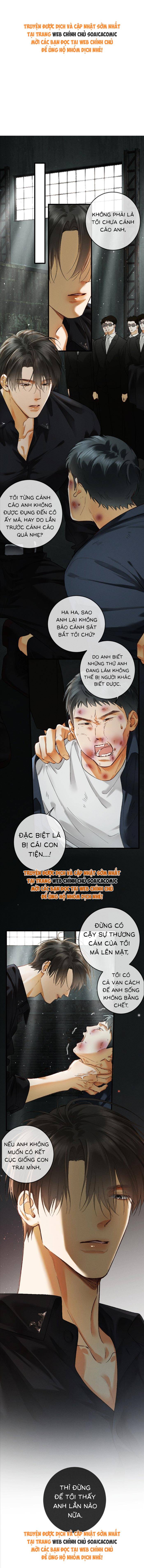 Luân Hãm Khế Ước - Chap Luân Hãm Khế Ước – Chap 14 - Trang 0