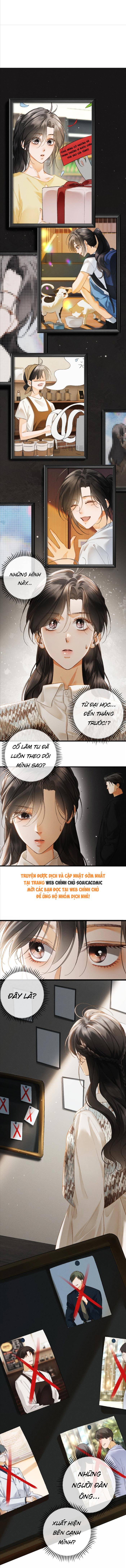 Luân Hãm Khế Ước - Chap Luân Hãm Khế Ước – Chap 14 - Trang 1