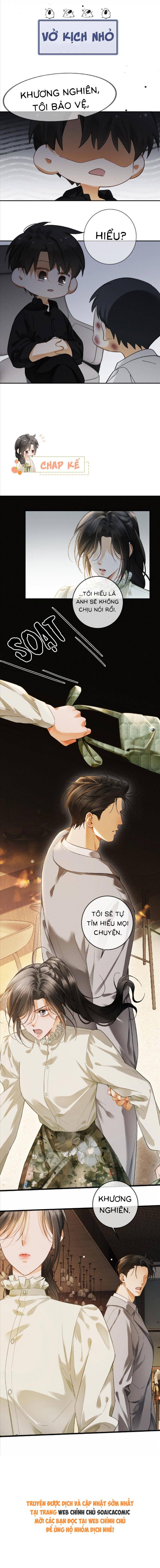 Luân Hãm Khế Ước - Chap Luân Hãm Khế Ước – Chap 14 - Trang 10