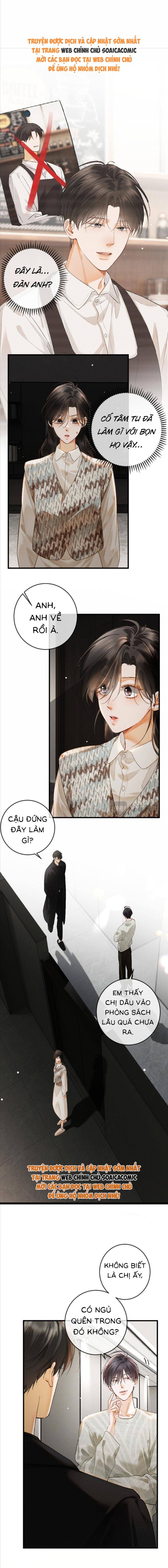 Luân Hãm Khế Ước - Chap Luân Hãm Khế Ước – Chap 14 - Trang 2