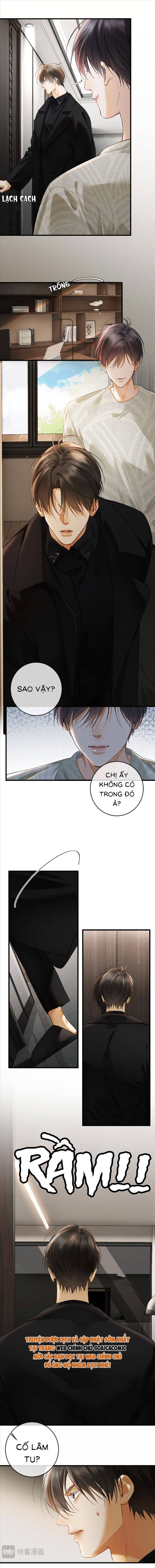 Luân Hãm Khế Ước - Chap Luân Hãm Khế Ước – Chap 14 - Trang 3