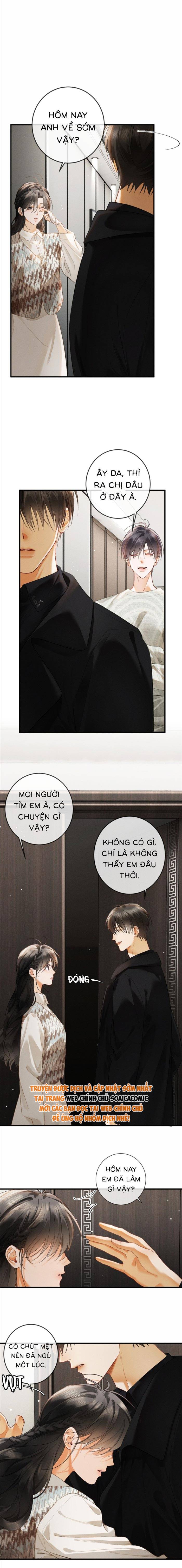 Luân Hãm Khế Ước - Chap Luân Hãm Khế Ước – Chap 14 - Trang 4