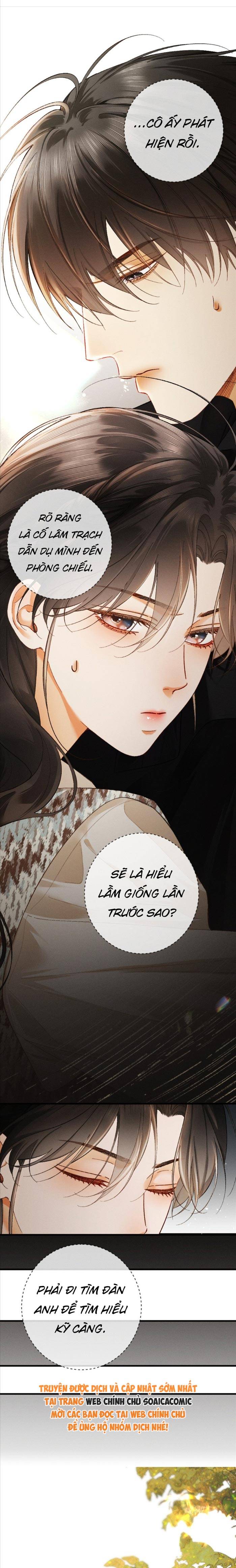 Luân Hãm Khế Ước - Chap Luân Hãm Khế Ước – Chap 14 - Trang 5