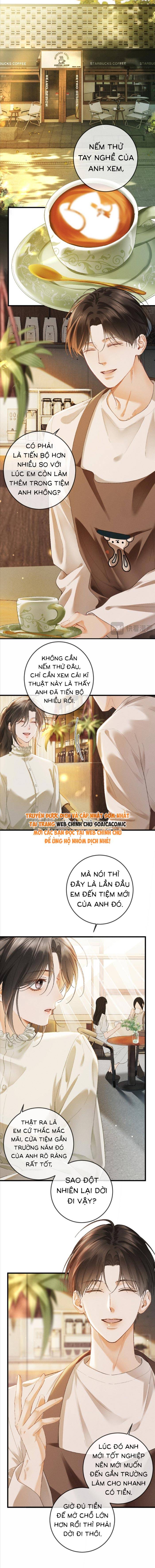 Luân Hãm Khế Ước - Chap Luân Hãm Khế Ước – Chap 14 - Trang 6