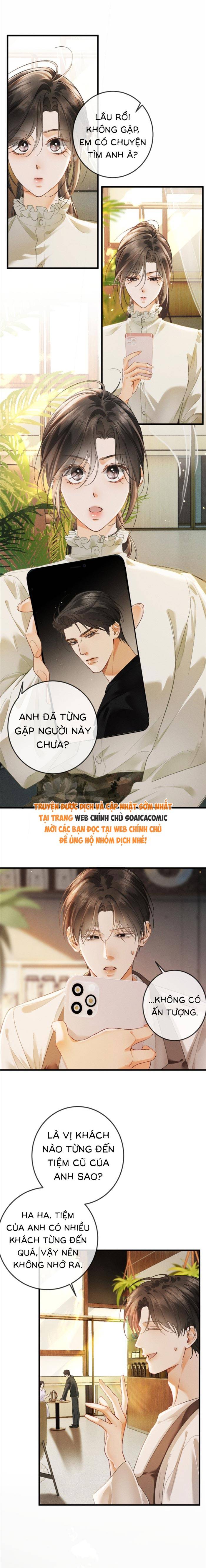 Luân Hãm Khế Ước - Chap Luân Hãm Khế Ước – Chap 14 - Trang 7