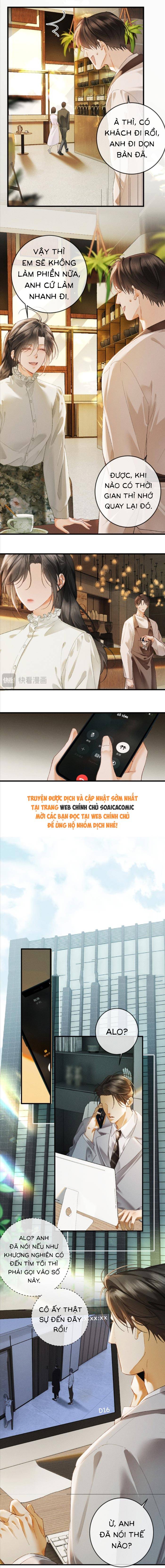 Luân Hãm Khế Ước - Chap Luân Hãm Khế Ước – Chap 14 - Trang 8