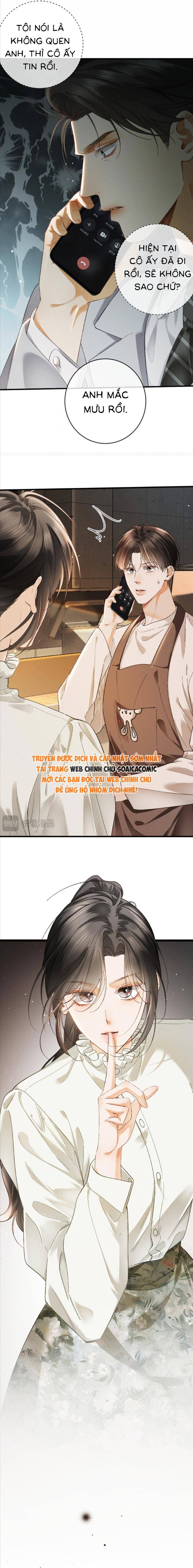 Luân Hãm Khế Ước - Chap Luân Hãm Khế Ước – Chap 14 - Trang 9