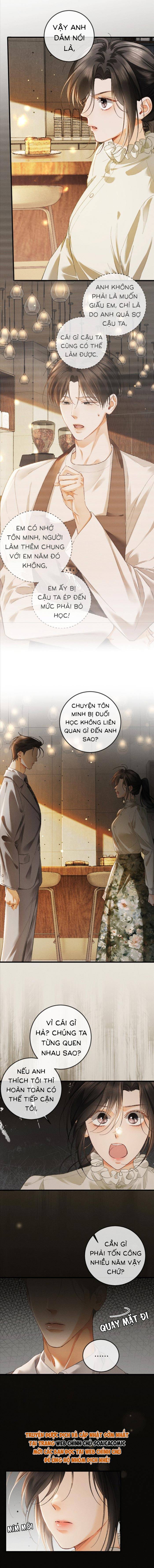 Luân Hãm Khế Ước - Chap Luân Hãm Khế Ước – Chap 15 - Trang 3