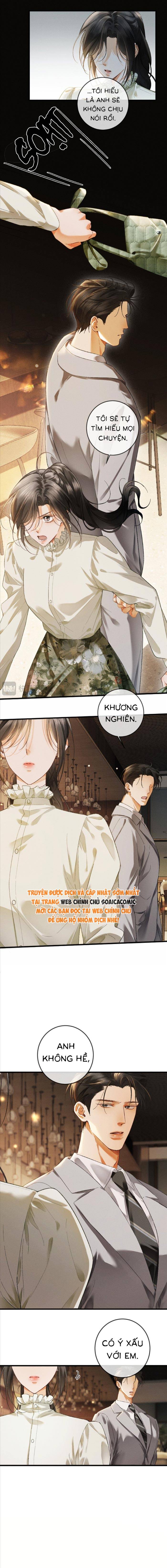Luân Hãm Khế Ước - Chap Luân Hãm Khế Ước – Chap 15 - Trang 4