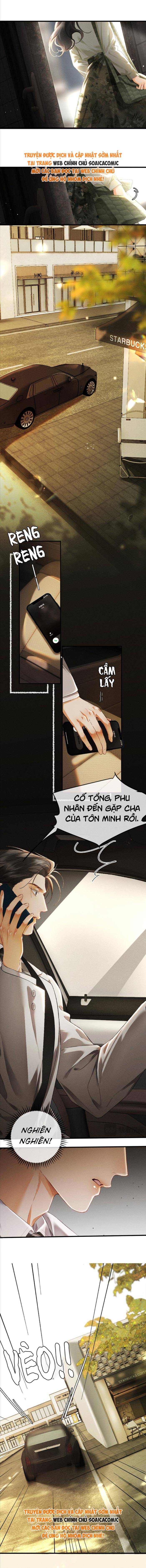 Luân Hãm Khế Ước - Chap Luân Hãm Khế Ước – Chap 15 - Trang 8