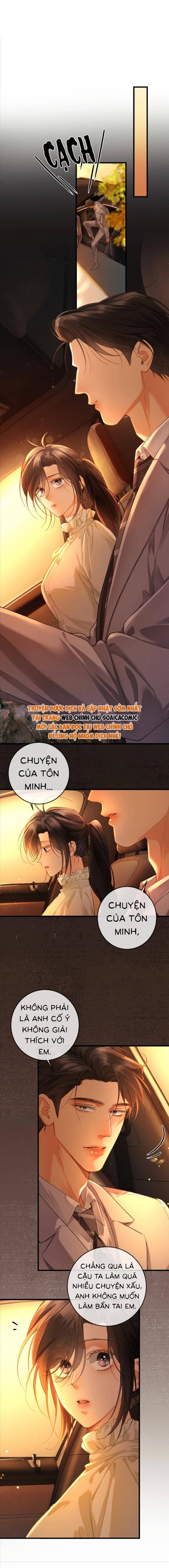 Luân Hãm Khế Ước - Chap Luân Hãm Khế Ước – Chap 16.1 - Trang 4