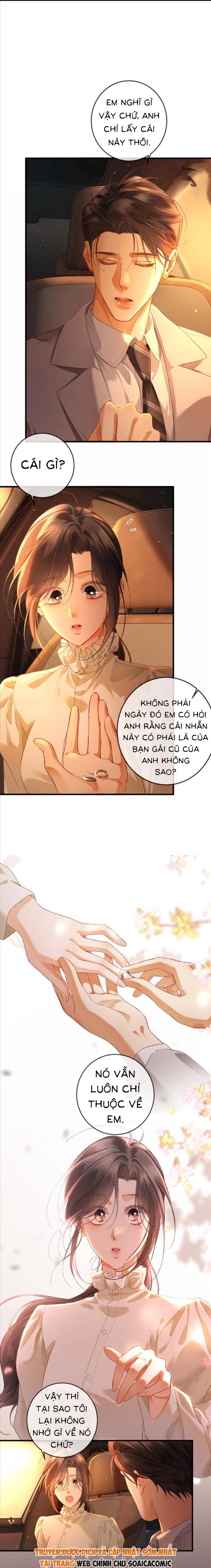 Luân Hãm Khế Ước - Chap Luân Hãm Khế Ước – Chap 16.2 - Trang 0