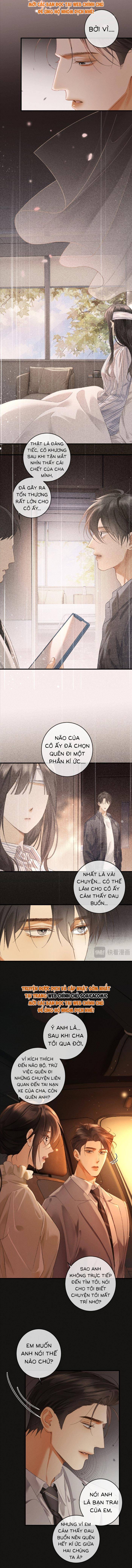 Luân Hãm Khế Ước - Chap Luân Hãm Khế Ước – Chap 16.2 - Trang 1
