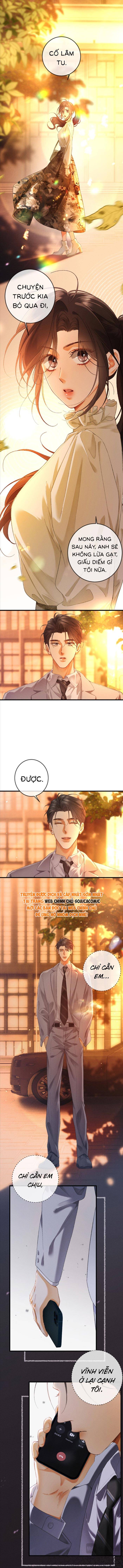 Luân Hãm Khế Ước - Chap Luân Hãm Khế Ước – Chap 16.2 - Trang 4