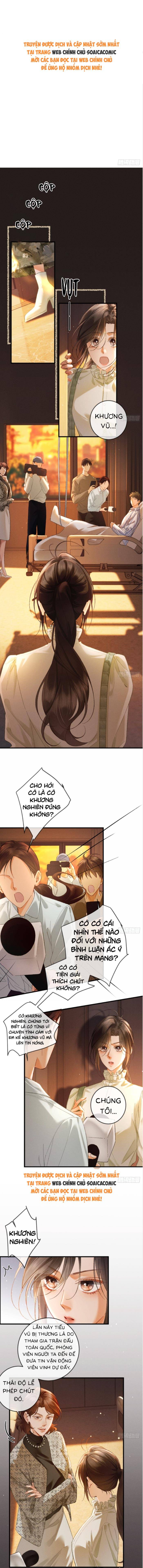 Luân Hãm Khế Ước - Chap Luân Hãm Khế Ước – Chap 17.1 - Trang 0
