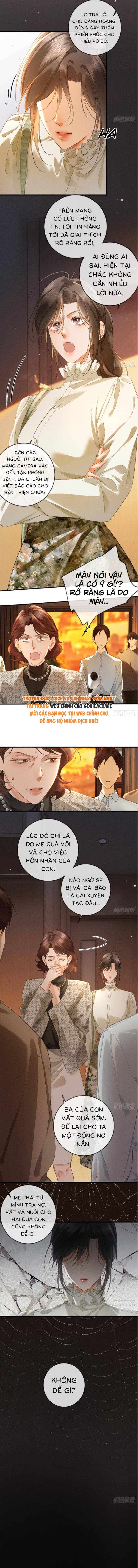 Luân Hãm Khế Ước - Chap Luân Hãm Khế Ước – Chap 17.1 - Trang 1
