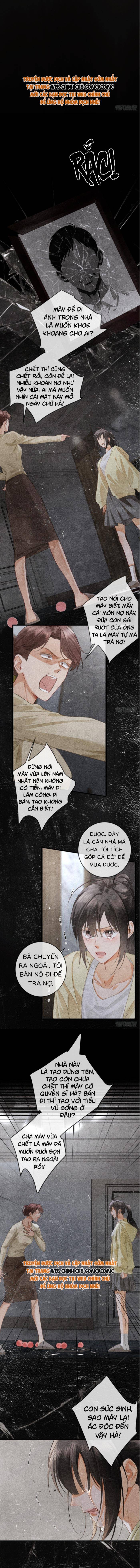 Luân Hãm Khế Ước - Chap Luân Hãm Khế Ước – Chap 17.1 - Trang 2