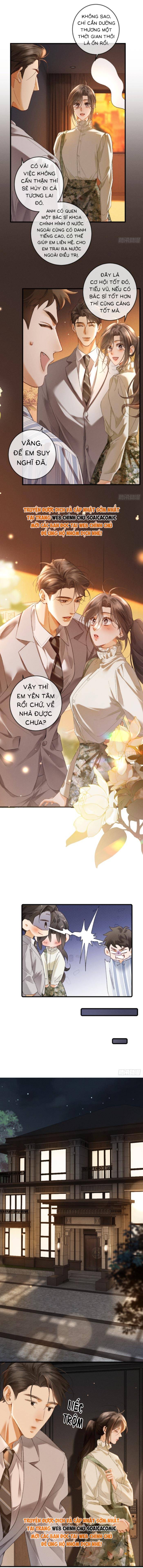 Luân Hãm Khế Ước - Chap Luân Hãm Khế Ước – Chap 17.2 - Trang 1